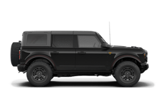 2026 Ford Bronco® External Image 1